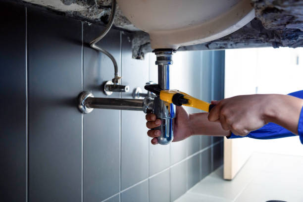 Best Residential Plumbing Services  in Truth Or Consequences, NM